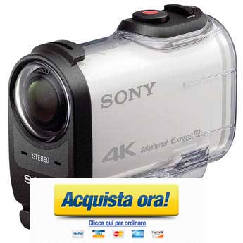 sony cam 