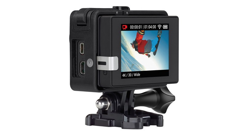 Go Pro Hero 4 Black Edition Caratteristiche e Prezzo