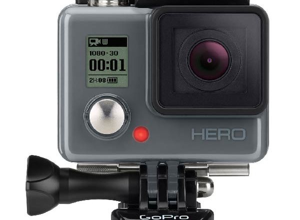 GoPro Hero 5MP Gopro Simplified