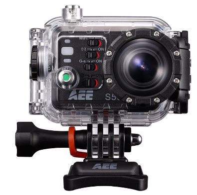 AEE Magicam S50 Action Cam professionale