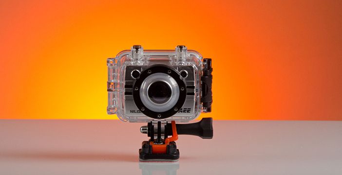 Nilox F-60 Evo Action Cam: Prezzo e Recensione