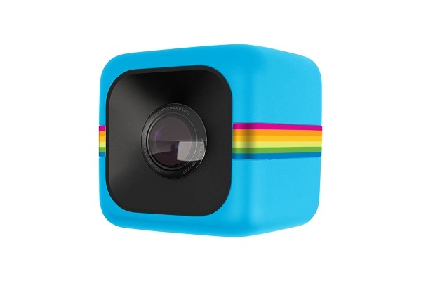 Polaroid Cube Videocamera HD Action Cam