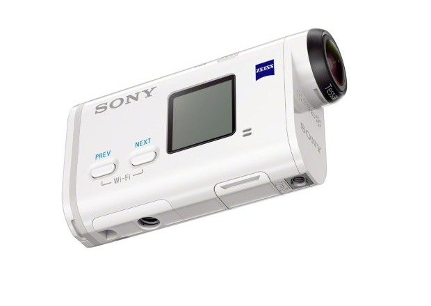 Sony Action Cam 4k FDR-X1000V Recensione e Prezzo