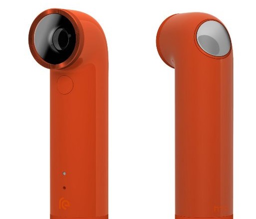 HTC Re Cam Videocamera Sport – Recensioni, Prezzo e Offerte