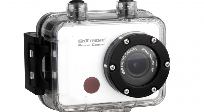 GoXtreme Action Camera Full HD Offerta, Prezzo e Recensione