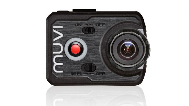 Muvi K-Series K2NPNG Action cam Offerta e Recensione