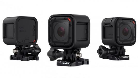 GoPro HERO 4 Session: Recensione e Prezzo – Dove comprarla