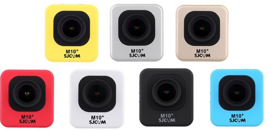 SJCAM SJ M10+ 2k Action camera: prezzo e offerte