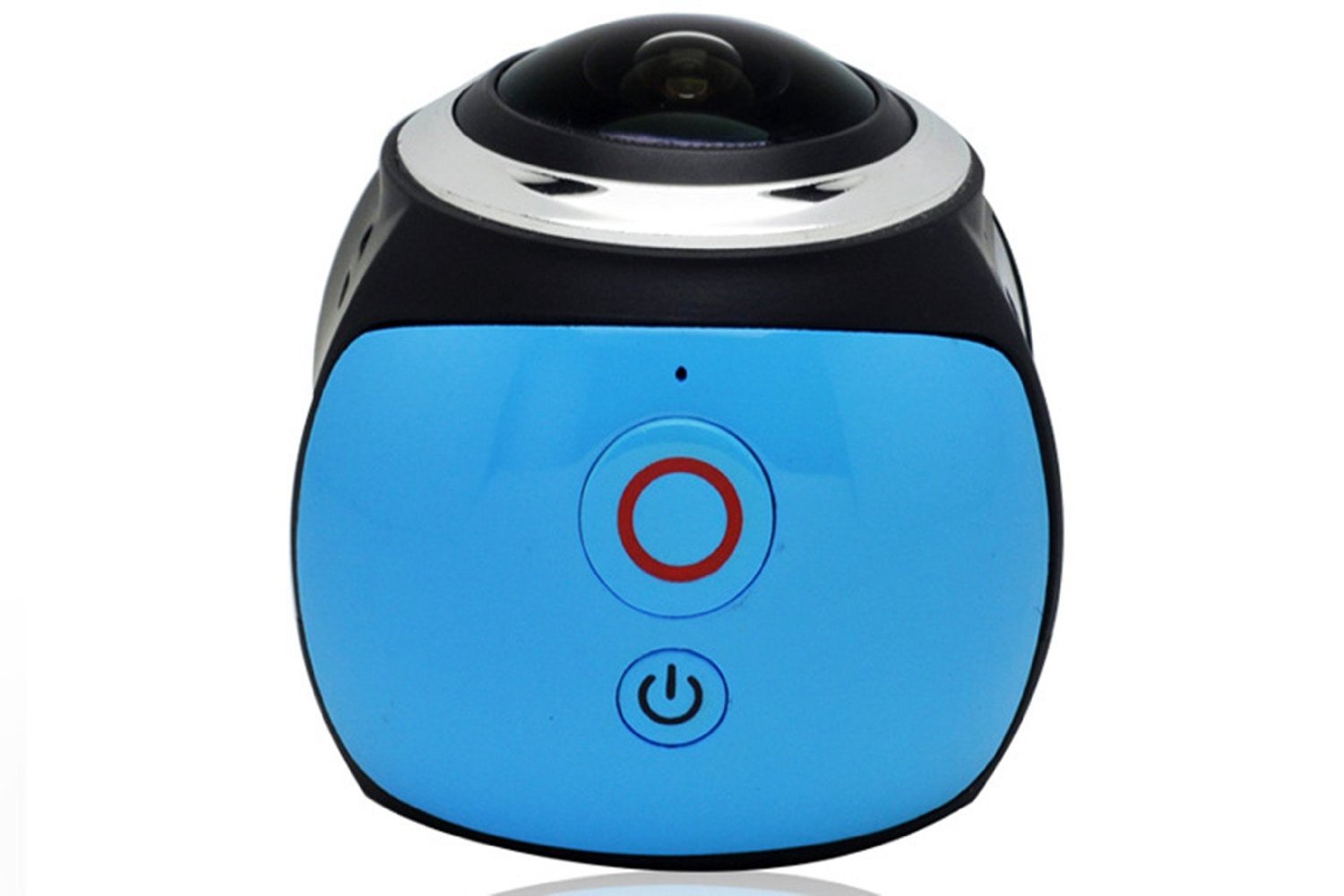 Videocamera Boblov 4K a 360 : recensione e prezzi