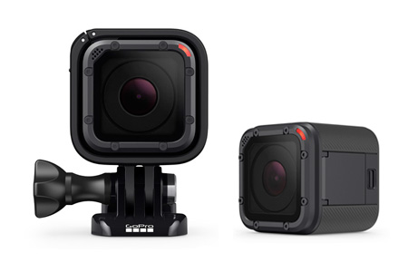 Go Pro Hero 5 Session: caratteristiche, vantaggi e prezzo