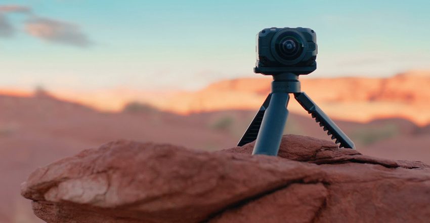 Garmin VIRB 360: la recensione dell’action camera