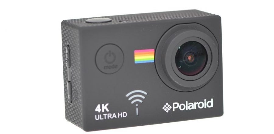 Polaroid Action Camera 4 K: recensione e opinioni