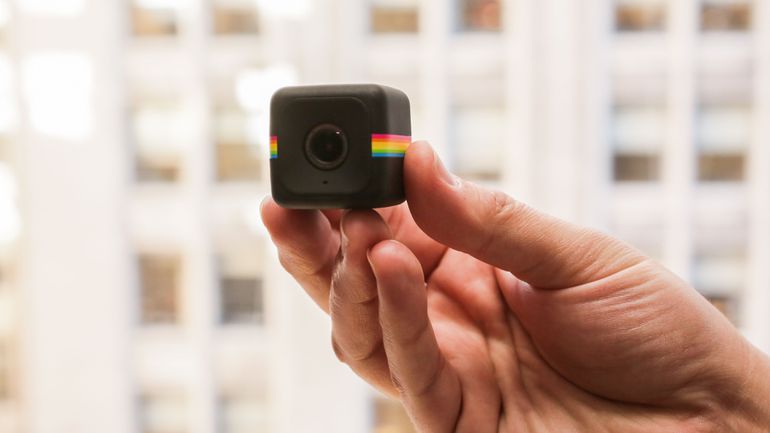 Action Camera Polaroid Cube+: Caratteristiche tecniche, vantaggi e novità