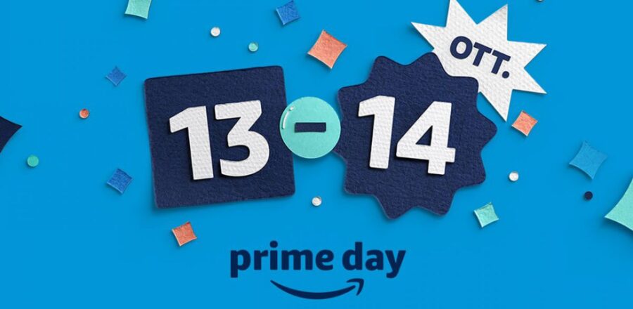 Amazon Prime Day 2023 Offerte Action Camera