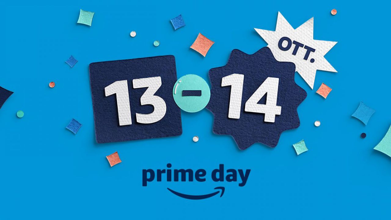 Amazon Prime Day 2022 Offerte Action Camera Sottocosto Action Cam