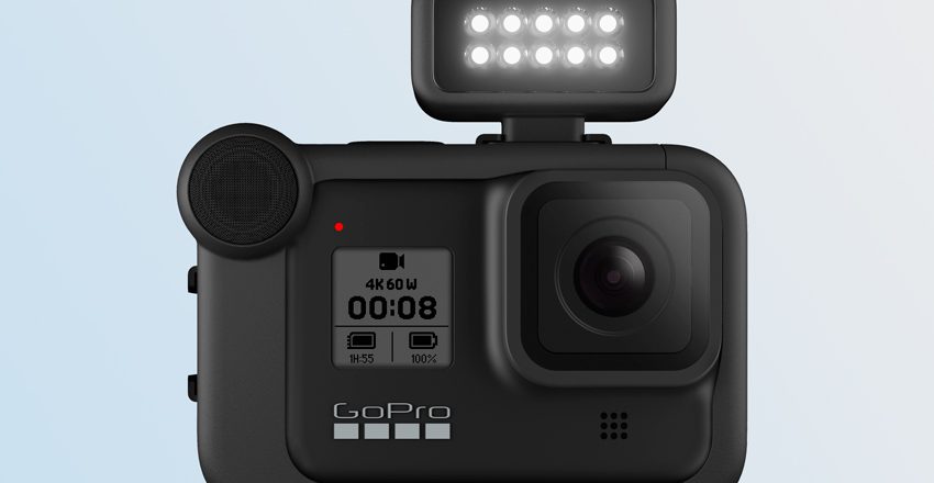 GoPro Hero 8