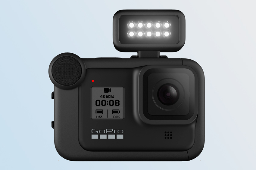 GoPro Hero 8: caratteristiche, punti di forza, recensione e Prezzo